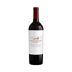 Vinho Tinto Americano Robert Mondavi Napa Valley Cabernet Sauvignon