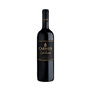 Vinho Tinto Chileno Carmen Gran Reserva Carménère