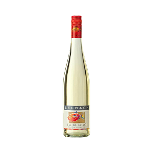 Vinho Branco Alemão Selbach Salmo Salar Dry Riesling