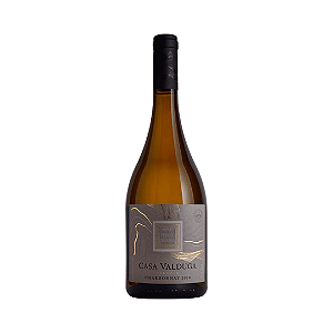 Vinho Branco Brasileiro Casa Valduga Terroir Chardonnay