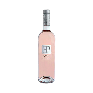 Vinho Rosé Françês Château Gassier Epure