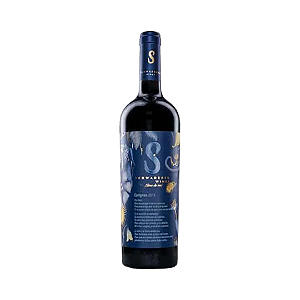 Vinho Tinto Chileno Schwaderer Carignan