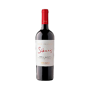 Vinho Tinto Chileno Undurraga Sibaris Gran Reserva Cabernet Sauvignon