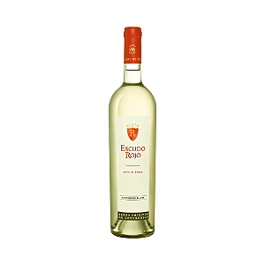 Vinho Branco Chileno Escudo Rojo Reserva Sauvignon Blanc