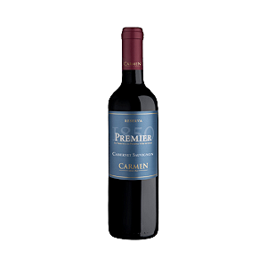 Vinho Tinto Chileno Carmen Premier 1850 Cabernet Sauvignon