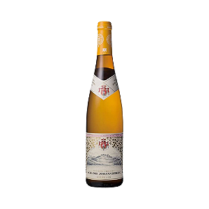 Vinho Branco Alemão Schloss Johannisberg Gelblack Riesling