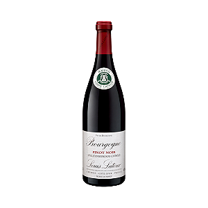 Vinho Tinto Francês Louis Latour Bourgogne Pinot Noir