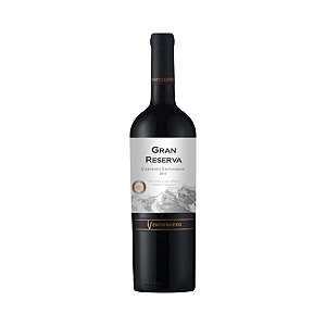 Vinho Tinto Chileno Ventisquero Gran Reserva Cabernet Sauvignon
