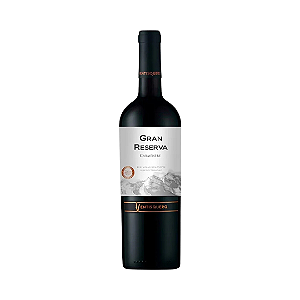 Vinho Tinto Chileno Ventisquero Gran Reserva Carménère