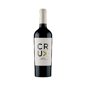 Vinho Tinto Argentino Crux Malbec