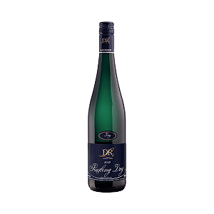 Vinho Branco Alemão Dr. Loosen Riesling Dry