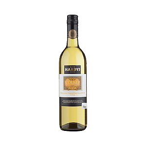 Vinho Branco Australia Hardys Stamp Riesling-Gewurztraminer