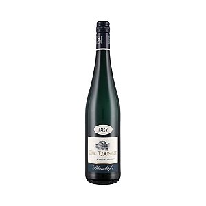 Vinho Branco Alemão Dr Loosen Villa Wolf Riesling Dry Blue Slate