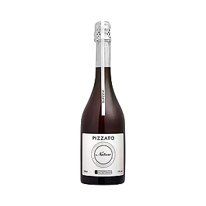 Espumante Branco Pizzato Brut Nature