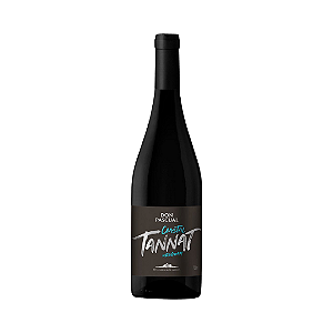 Vinho Tinto Uruguaio Don Pascual Costal Tannat