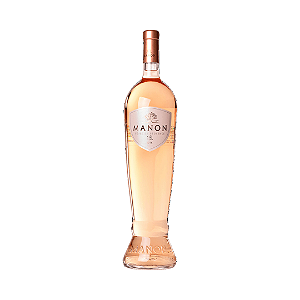 Vinho Rosé Francês Manon Côtes de Provence