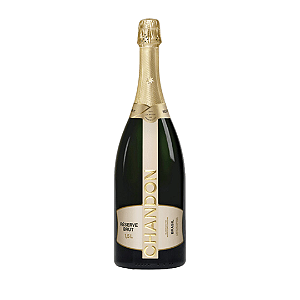 Espumante Branco Chandon Reserve Brut - 1500ml