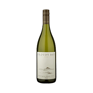 Vinho Branco Nova Zelândia Cloudy Bay Sauvignon Blanc