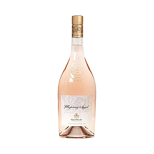 Vinho Rosé Françês Château D’ Esclans Whispering Angel