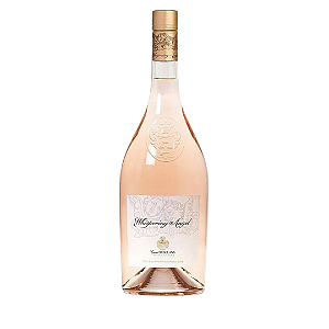 Vinho Rosé Françês Château D’ Esclans Whispering Angel - 3000ml