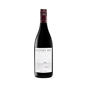 Vinho Tinto Nova Zelândia Cloudy Bay Pinot Noir 2014