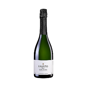 Espumante Branco Pizzato Fausto Brut