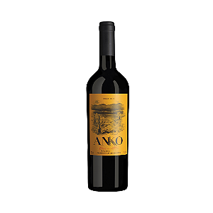 Vinho Tinto Argentino Anko Cafayate Malbec