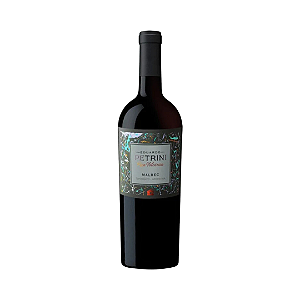 Vinho Tinto Argentino Eduardo Petrini Malbec Roca Volcanica