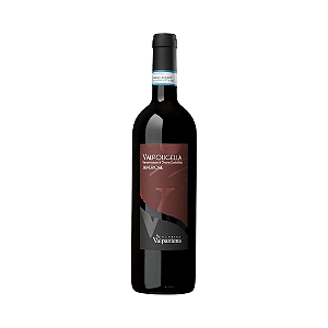 Vinho Tinto Italiano Valpantena Valpolicella Superiore 2017