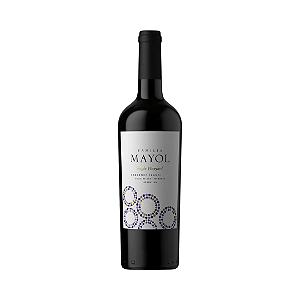 Vinho Tinto Argentino Familia Mayol Cabernet Franc