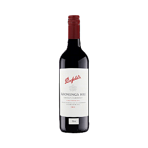 Vinho Tinto Australiano Penfolds Koonunga Hill Shiraz Cabernet