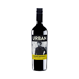 Vinho Tinto Argentino Urban Cabernet Sauvignon