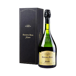 Espumante Branco Freixenet Reserva Real Extra Brut