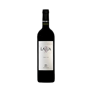 Vinho Tinto Argentino Lassia Malbec