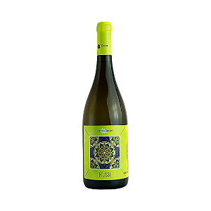 Vinho Branco Italiano Terre Di Giafar Eclissi