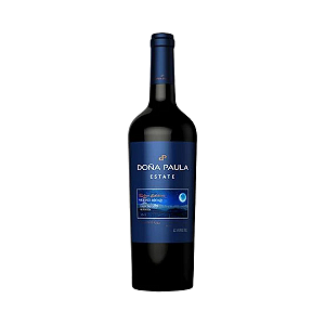 Vinho Tinto Argentino Dona Paula Estate Blue Edition