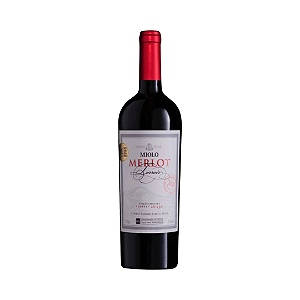 Vinho Tinto Brasileiro Miolo Terroir Merlot