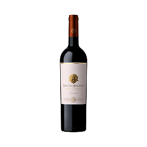 Vinho Tinto Chileno Santa Helena Gran Reserva Carménère #Desconto