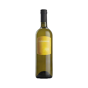 Vinho Branco Italiano Cusumano Lucido