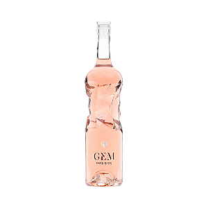 Vinho Rosé Francês GEM Pays DOC