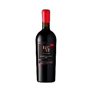 Vinho Tinto Italiano Dal 1947 Primitivo Di Manduria - 1500ml