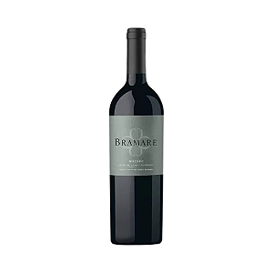 Vinho Tinto Argentino Bramare Malbec