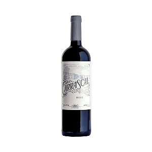 Vinho Tinto Argentino Carrascal Malbec