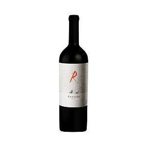 Vinho Tinto Argentino Renacer Malbec 2016