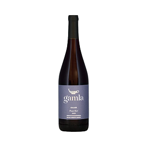 Vinho Tinto Israel Gamla Pinot Noir