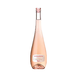 Vinho Rosé Françês Barton e Guestier Tourmaline Côtes de Provence