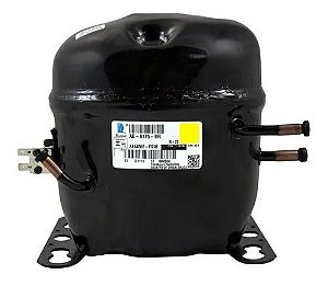 Compressor Tecumseh 1/2hp R22 220v Ae4456e-es1b - RESFRIADO