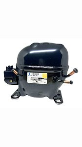 COMPRESSOR 1HP R22/R404/R448A/R449A 220V 1F MEDIA TECUMSEH AL4510Z-NA3A