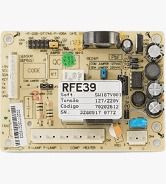 Placa Potência Original Electrolux RFE39 Original- 70202612