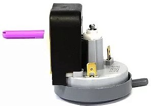 Pressostato 4 Niveis Lavadora Electrolux Lte09 Lf80 64786935